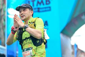 BIB: 5094
                            <button type="button" onclick="openModal(24884878)" class="btn btn-primary btn-sm float-right btn-popup" data-toggle="modal" data-target=".modal-high-quality">
                        <i class="fas fa-shopping-cart"></i> Add to Cart
                    </button>
                                            <button type="button" onclick="isThisMe(24884878, true)" class="btn btn-success btn-sm float-right btn-popup btn-isme hidden" data-toggle="tooltip" data-placement="bottom" title="นี่คือรูปของคุณใช่ไหม คลิกที่นี่เพื่อเอาเข้าอัลบั้ม">
                        <i class="fas fa-plus"></i> Add to album
                    </button>
                    <button type="button" onclick="isThisMe(24884878, false)" class="btn btn-warning btn-sm float-right btn-popup btn-isnotme hidden">
                        <i class="fas fa-ban"></i> Remove from album
                    </button>